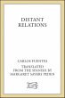 Distant Relations (eBook, ePUB) - Bild 1