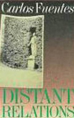 Cover Distant Relations (eBook, ePUB)