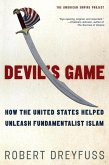 Devil's Game (eBook, ePUB)