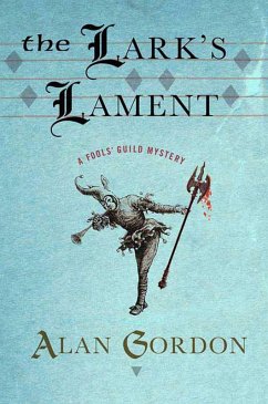 The Lark's Lament (eBook, ePUB) - Gordon, Alan
