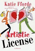 Artistic License (eBook, ePUB)
