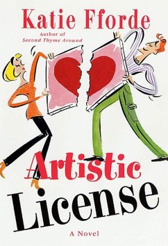 Cover Artistic License (eBook, ePUB)