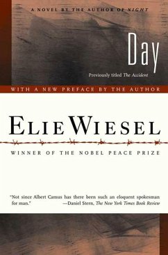 Day (eBook, ePUB) - Wiesel, Elie