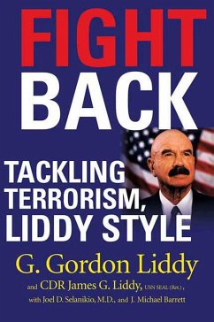 Cover Fight Back (eBook, ePUB)
