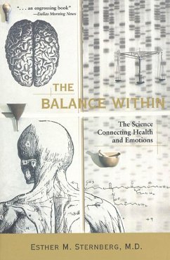 The Balance Within (eBook, ePUB) - Sternberg, Esther M.