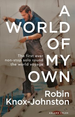 A World of My Own (eBook, ePUB) - Knox-Johnston, Robin