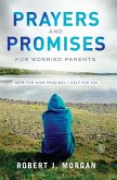 Prayers and Promises for Worried Parents (eBook, ePUB)