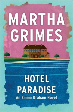 Cover Hotel Paradise (eBook, ePUB)