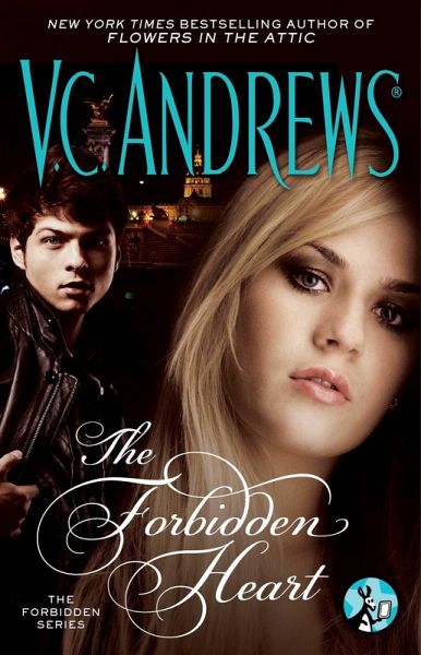 The Forbidden Heart (eBook, ePUB) The Forbidden Heart (eBook, ePUB)