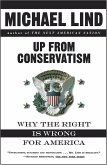 Up from Conservatism (eBook, ePUB)