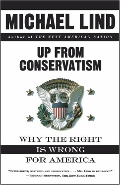 Cover Up from Conservatism (eBook, ePUB)