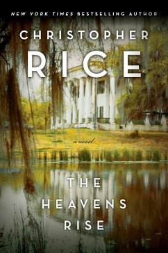 The Heavens Rise (eBook, ePUB) - Rice, Christopher