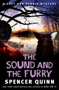 The Sound and the Furry (eBook, ePUB) - Quinn, Spencer