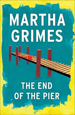 Cover The End of the Pier (eBook, ePUB)