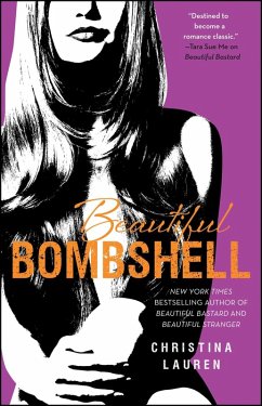 Beautiful Bombshell (eBook, ePUB) - Lauren, Christina