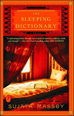 The Sleeping Dictionary (eBook, ePUB) - Massey, Sujata
