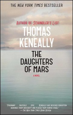 Cover The Daughters of Mars (eBook, ePUB)