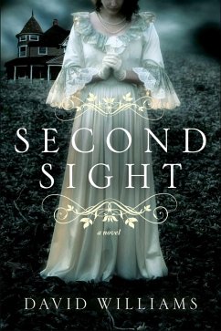 Second Sight (eBook, ePUB) - Williams, David