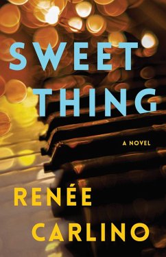 Cover Sweet Thing (eBook, ePUB)
