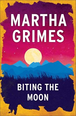 Biting the Moon (eBook, ePUB) - Grimes, Martha