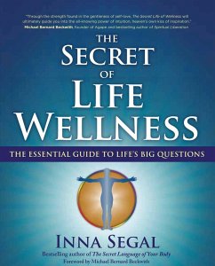 The Secret of Life Wellness (eBook, ePUB) - Segal, Inna