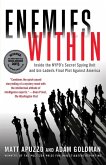 Enemies Within (eBook, ePUB)