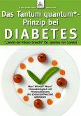 Leben in den Zeiten des Diabetes (eBook, ePUB)