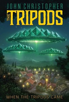 Cover When the Tripods Came (eBook, ePUB)