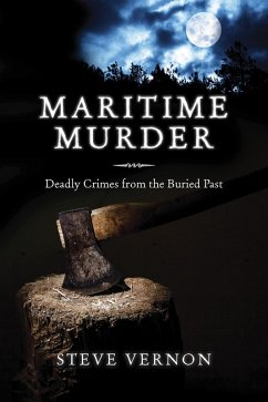 Cover Maritime Murder (eBook, ePUB)