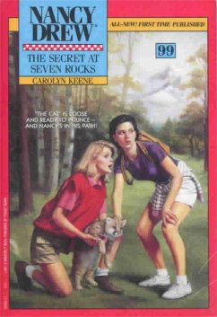 Cover The Secret at Seven Rocks (eBook, ePUB)
