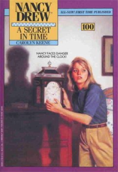 Cover A Secret in Time (eBook, ePUB)