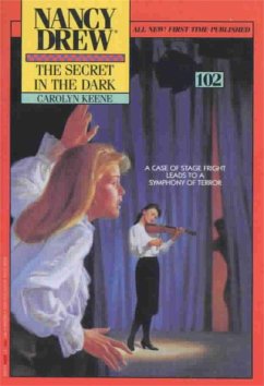 Cover The Secret in the Dark (eBook, ePUB)