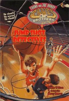 Jump Shot Detectives (eBook, ePUB) - Dixon, Franklin W.