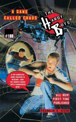 A Game Called Chaos (eBook, ePUB) - Dixon, Franklin W.