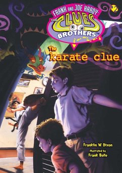 The Karate Clue (eBook, ePUB) - Dixon, Franklin W.