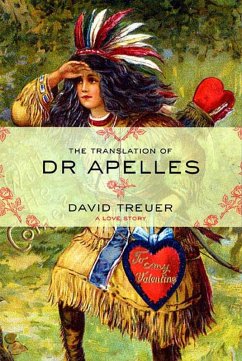Cover The Translation of Dr Apelles (eBook, ePUB)