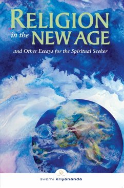 Cover Religion in the New Age (eBook, ePUB)