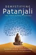 Demystifying Patanjali: The Yoga Sutras... - Bild 1