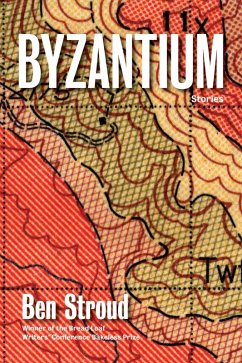 Byzantium (eBook, ePUB) - Stroud, Ben