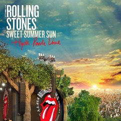Sweet Summer Sun - Hyde Park Live - Rolling Stones,The