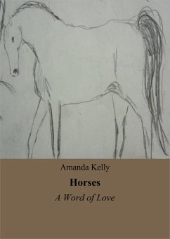 Horses (eBook, ePUB) - Kelly, Amanda