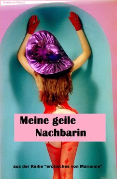 Cover Meine geile Nachbarin (eBook, ePUB)
