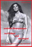 erotische Begegnungen im Freibad + am Strand (eBook, ePUB)