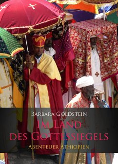 Im Land des Gottessiegels (eBook, ePUB) - Goldstein, Barbara