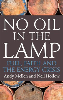 Cover No Oil In The Lamp (eBook, ePUB)