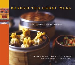 Beyond the Great Wall (eBook, ePUB) - Alford, Jeffrey; Duguid, Naomi