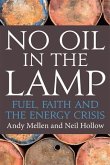 No Oil In The Lamp (eBook, PDF)