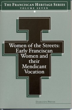 Women of the Streets (eBook, ePUB) - Pryds, Darline