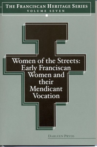 Women of the Streets (eBook, ePUB)