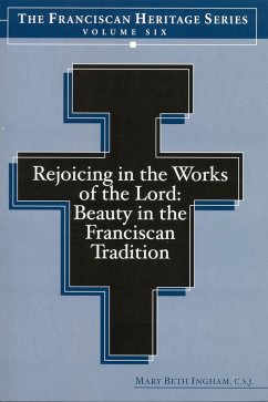 Cover Rejoicing in the Works of the Lord (eBook, ePUB)